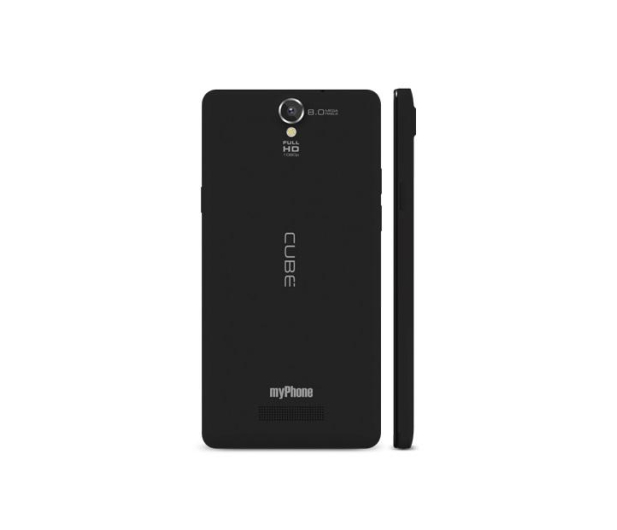 myPhone CUBE 16GB - 1396182 - zdjęcie 2